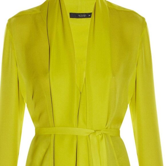 ETRO BLOUSE - Picture 2 of 7